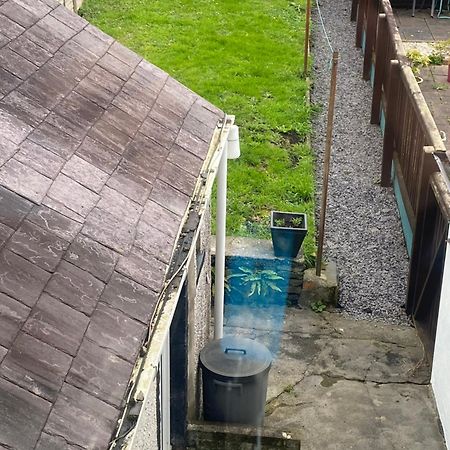 فيلا 3 Bed Town House Llandeilo Carmarthenshire المظهر الخارجي الصورة
