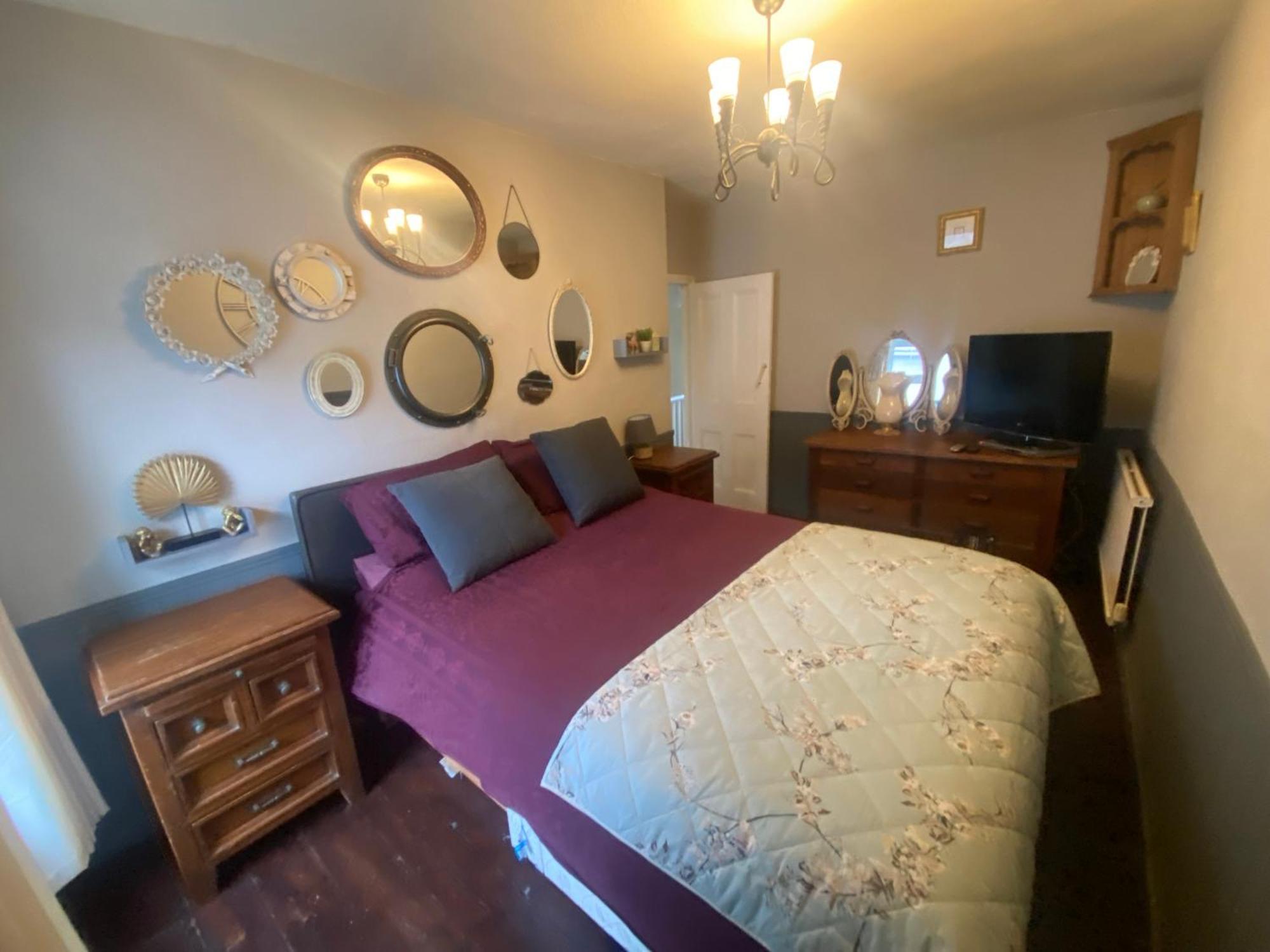 فيلا 3 Bed Town House Llandeilo Carmarthenshire المظهر الخارجي الصورة