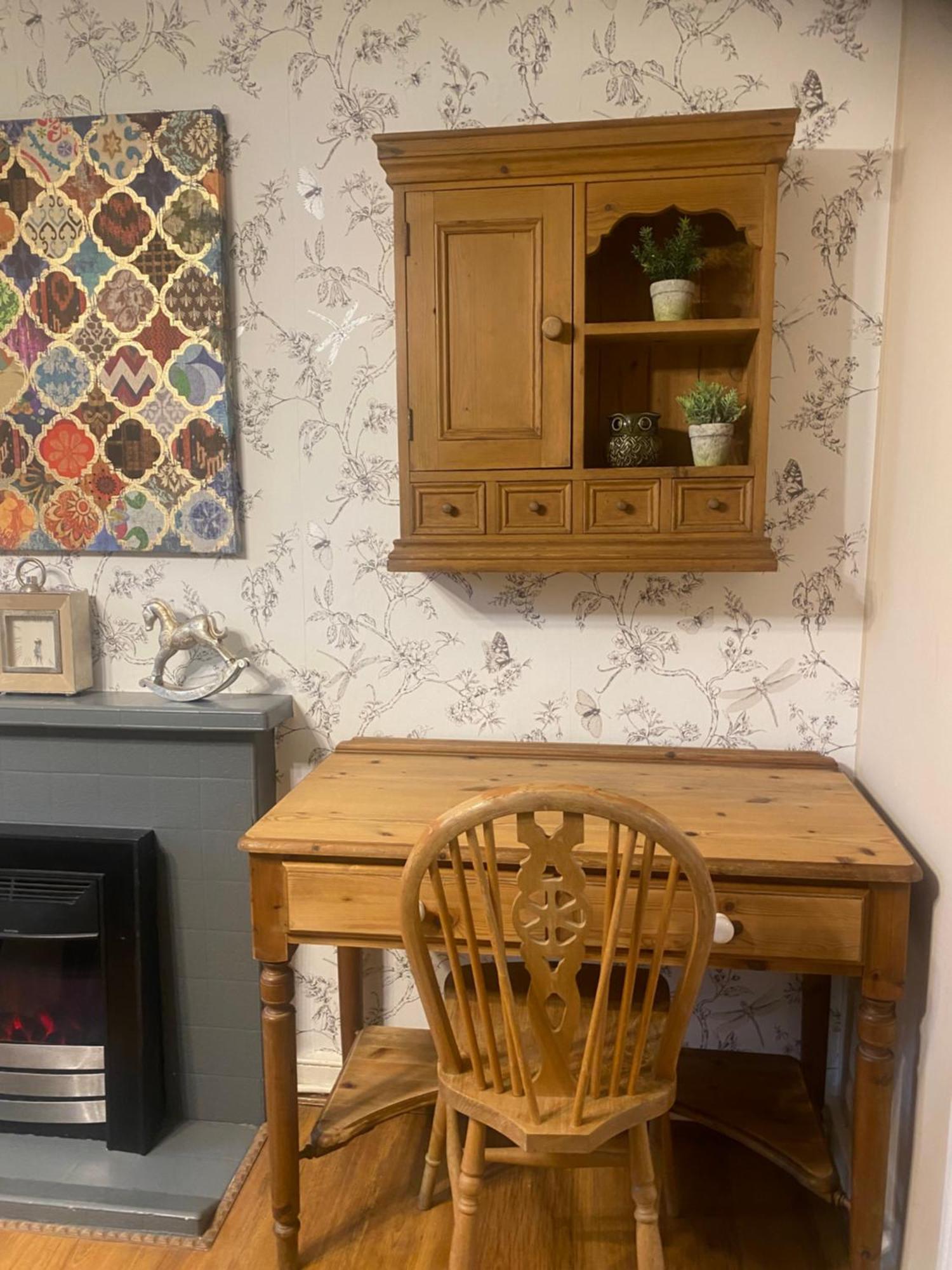 فيلا 3 Bed Town House Llandeilo Carmarthenshire المظهر الخارجي الصورة
