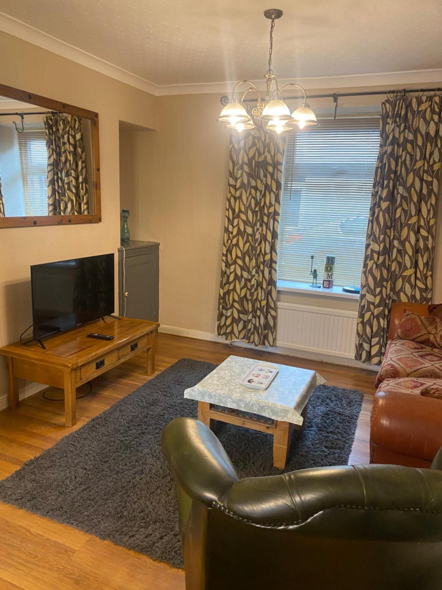 فيلا 3 Bed Town House Llandeilo Carmarthenshire المظهر الخارجي الصورة